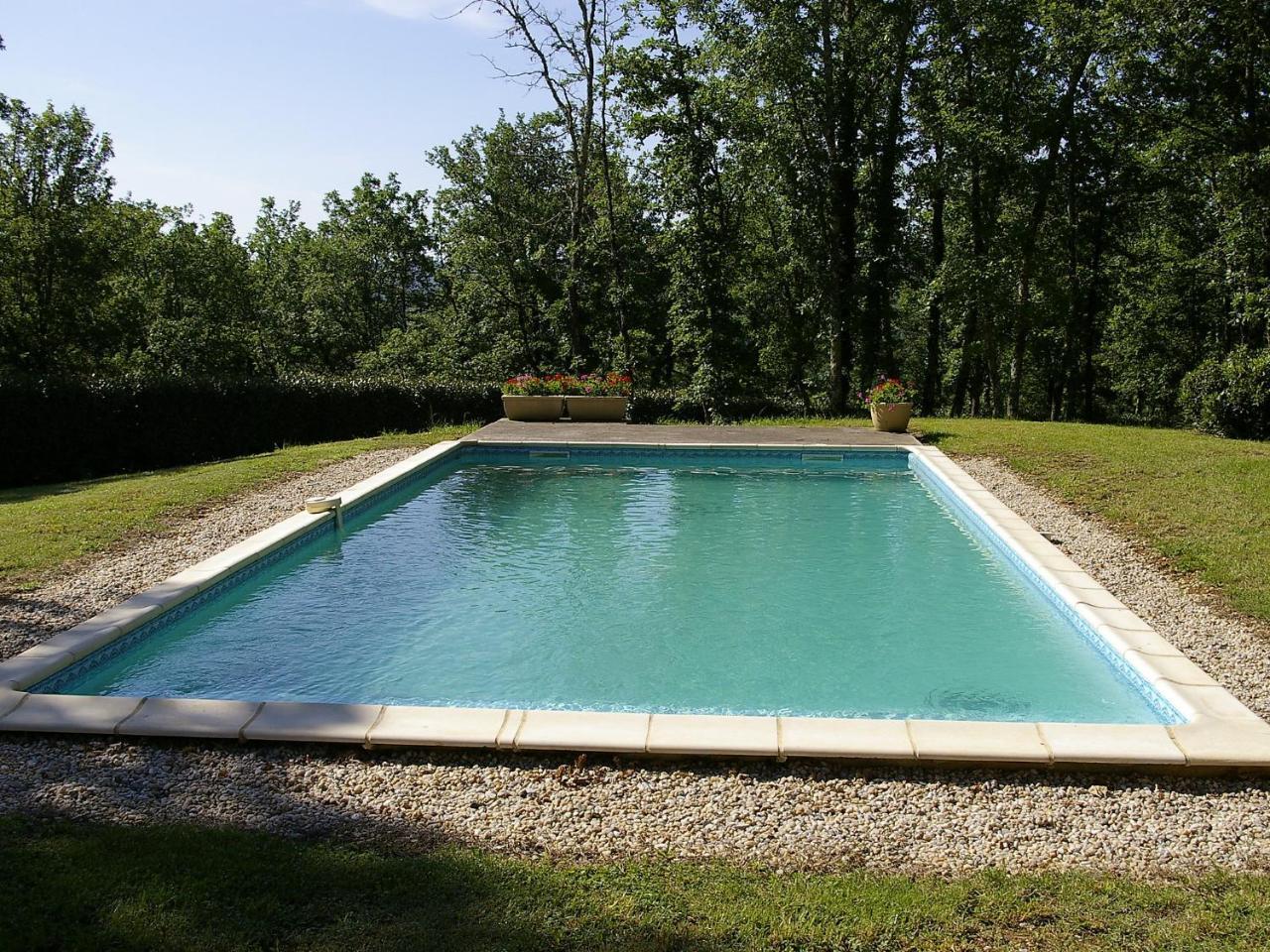 Holiday Home Les Chenes By Interhome Salviac Exterior foto